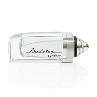 Cartier Roadster 